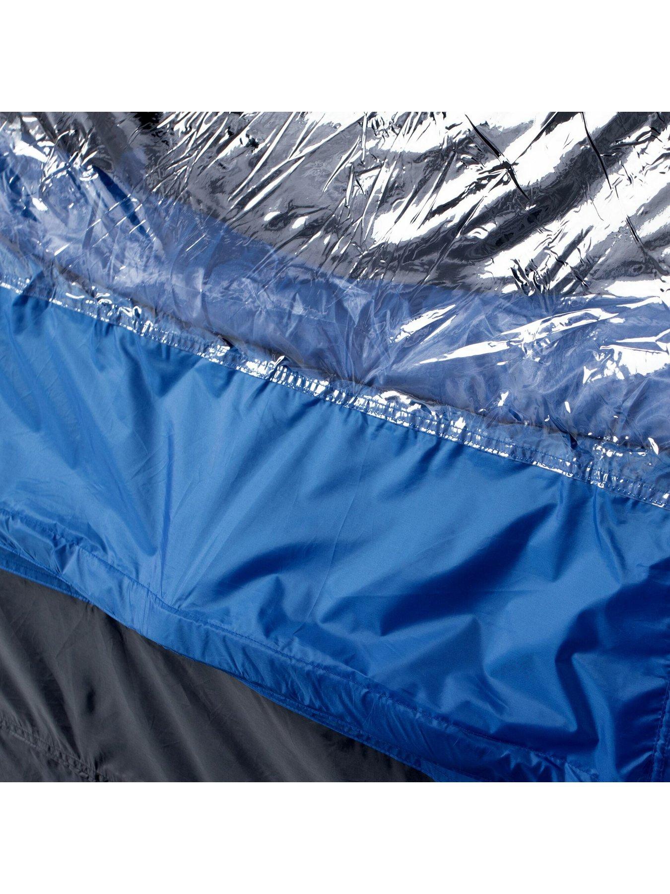 Image 4 of 7 of Regatta Karuna Vis-a-Vis 6 Man Tent