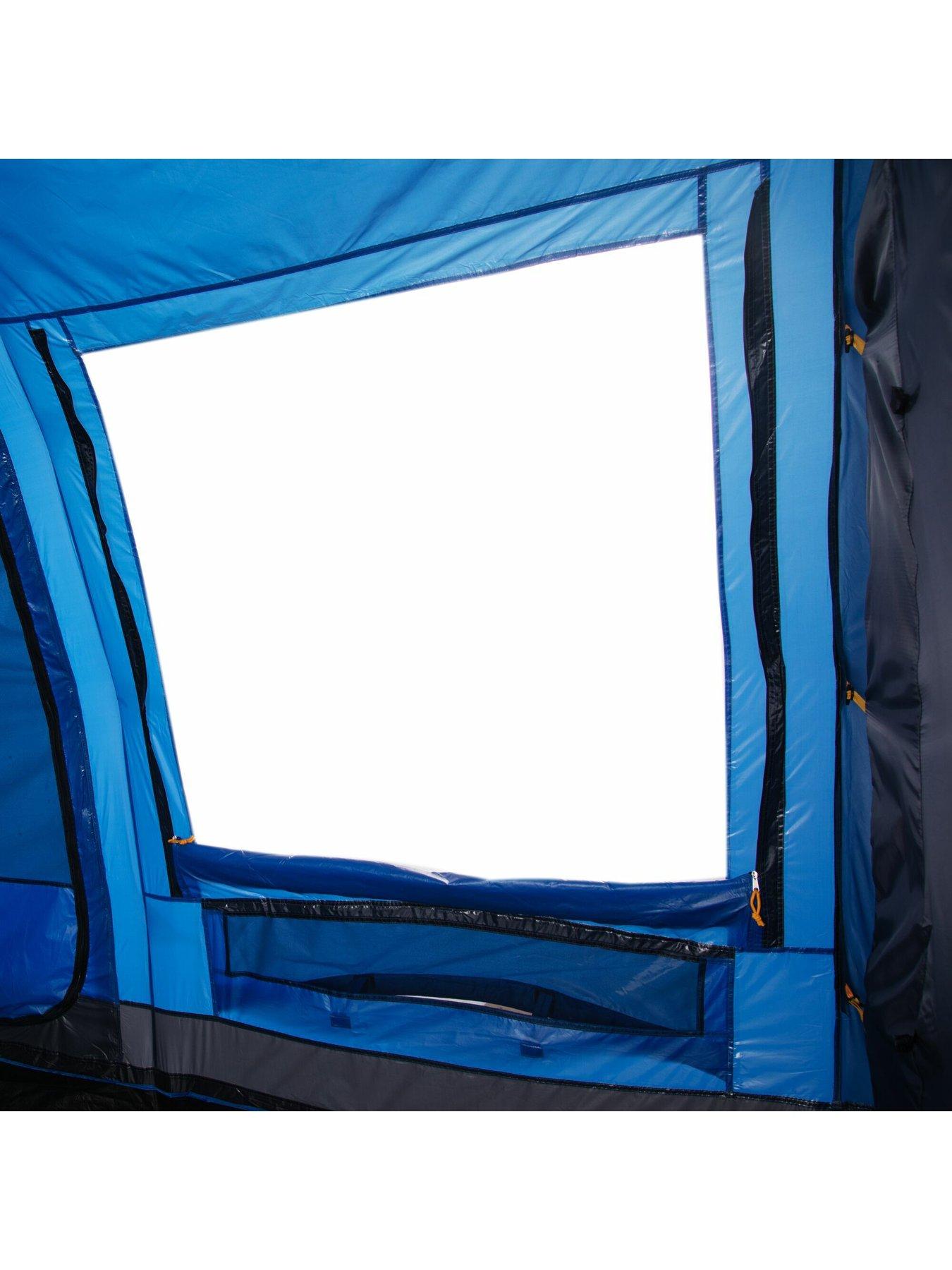 Image 5 of 7 of Regatta Karuna Vis-a-Vis 6 Man Tent