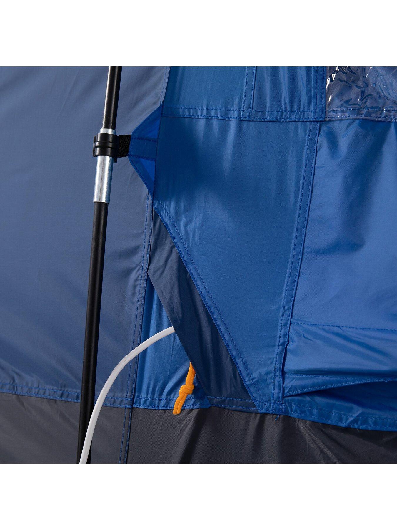 Image 6 of 7 of Regatta Karuna Vis-a-Vis 6 Man Tent