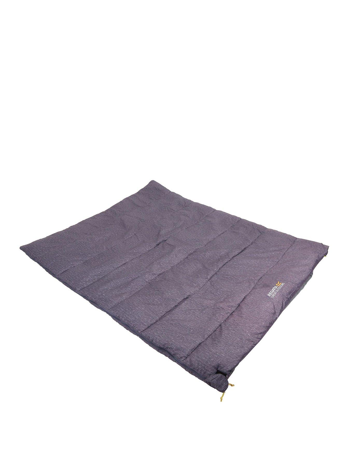 Image 1 of 4 of Regatta Maui Double Sleeping Bag