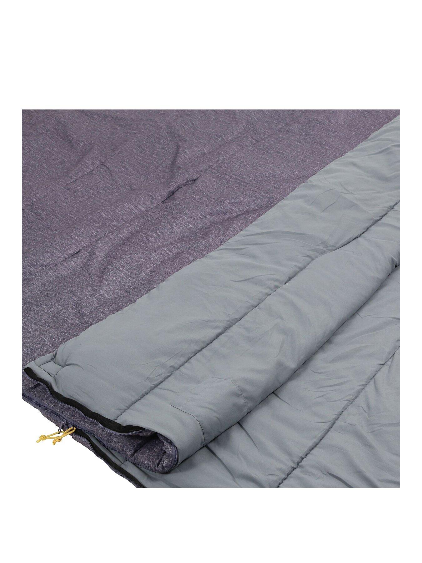 Image 2 of 4 of Regatta Maui Double Sleeping Bag