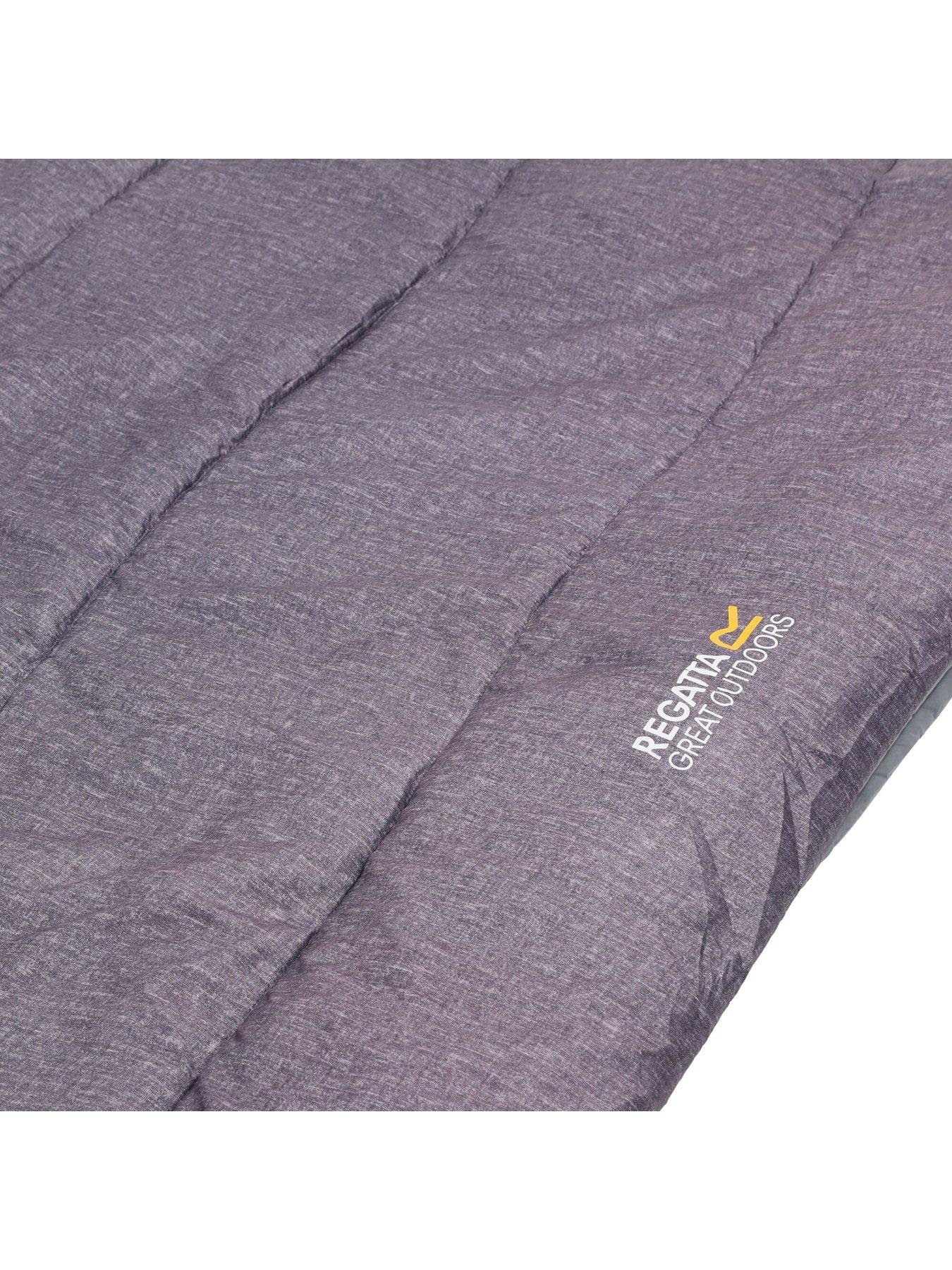 Image 3 of 4 of Regatta Maui Double Sleeping Bag