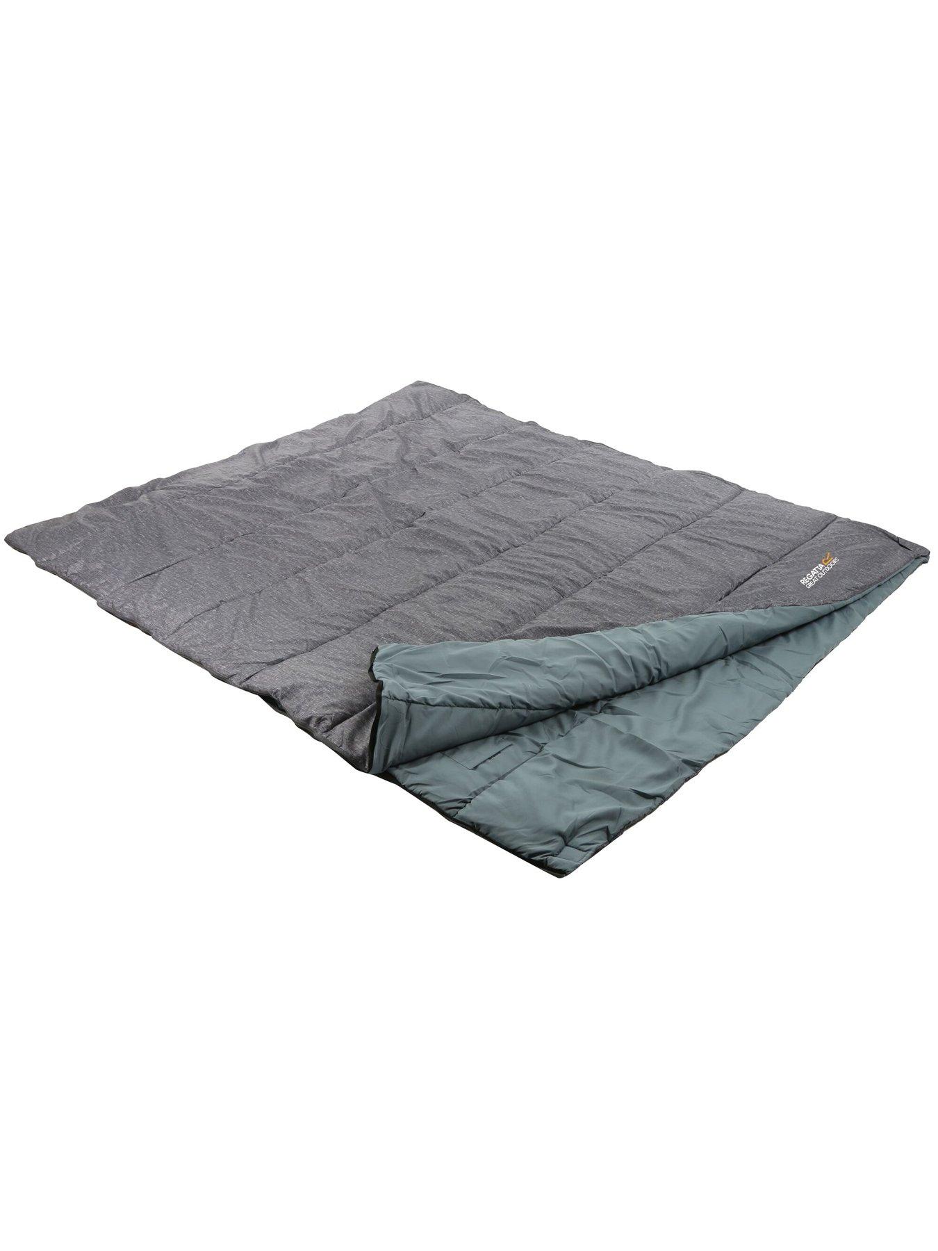 Image 4 of 4 of Regatta Maui Double Sleeping Bag