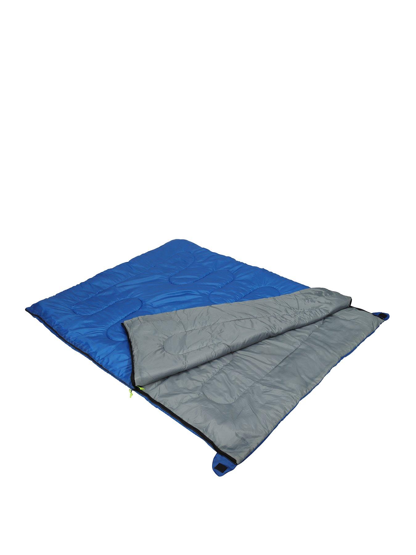 undefined Huron Double Sleeping Bag