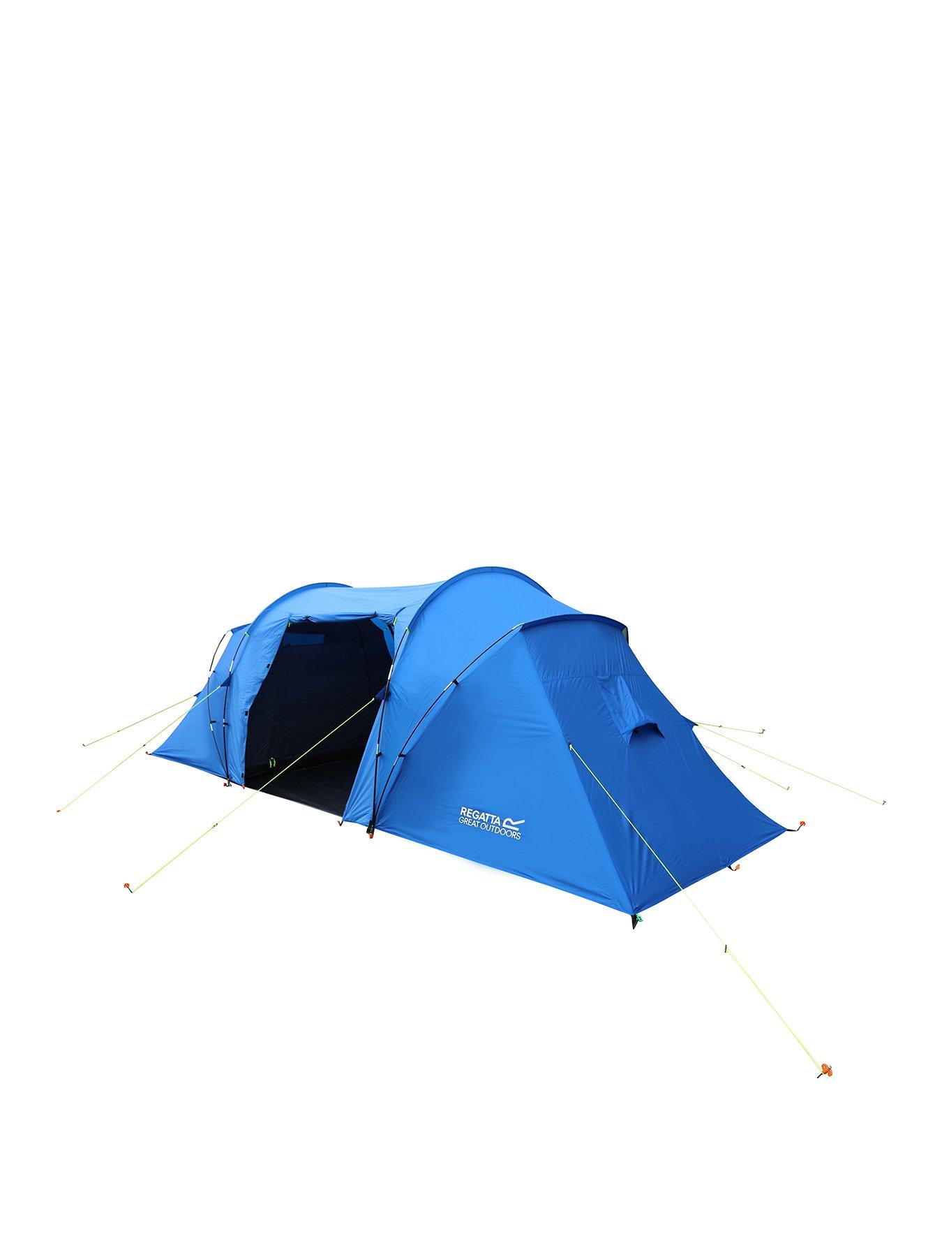 Field and stream outlet 4 person tent