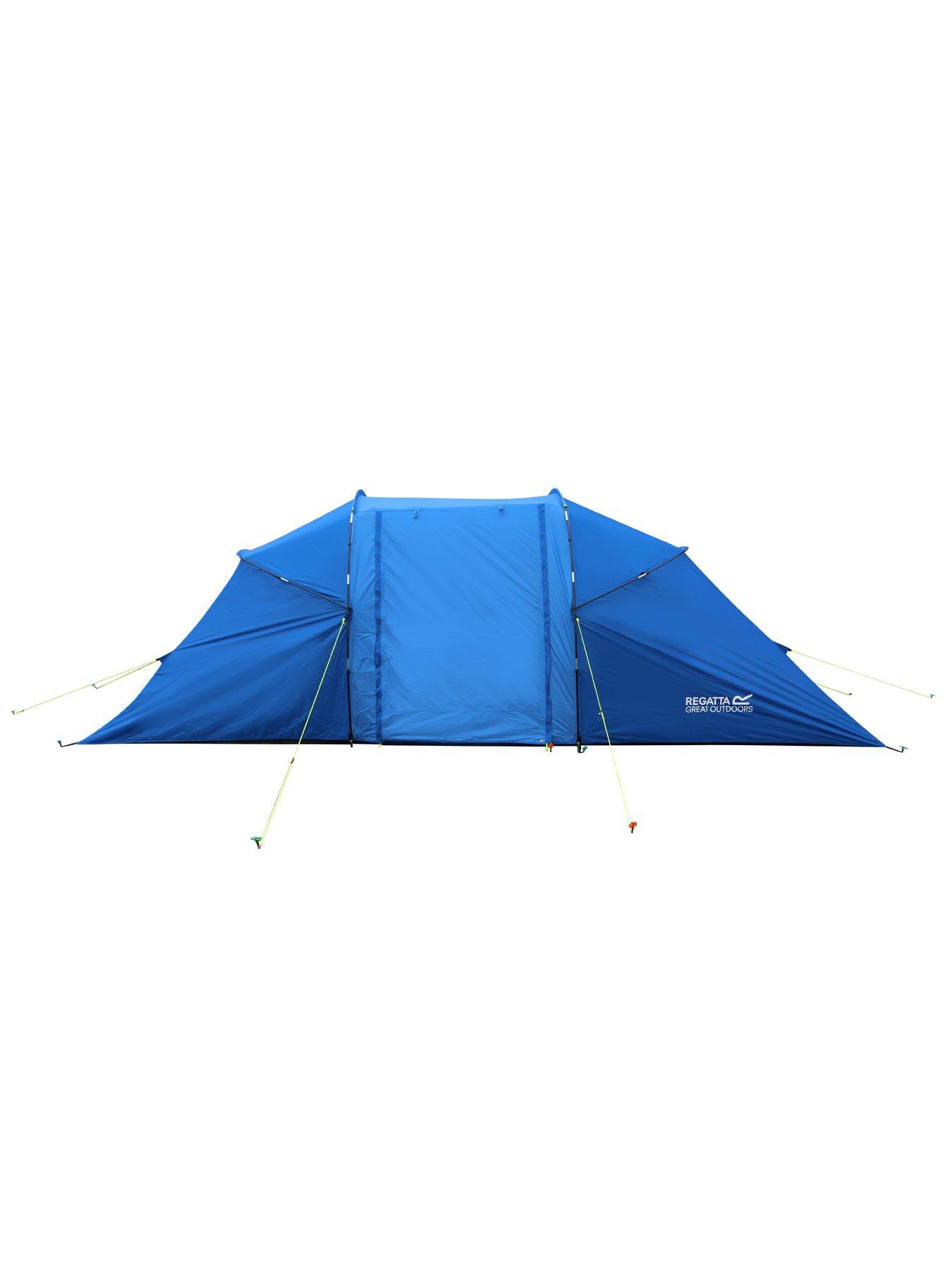 Field and stream 6 person clearance tent