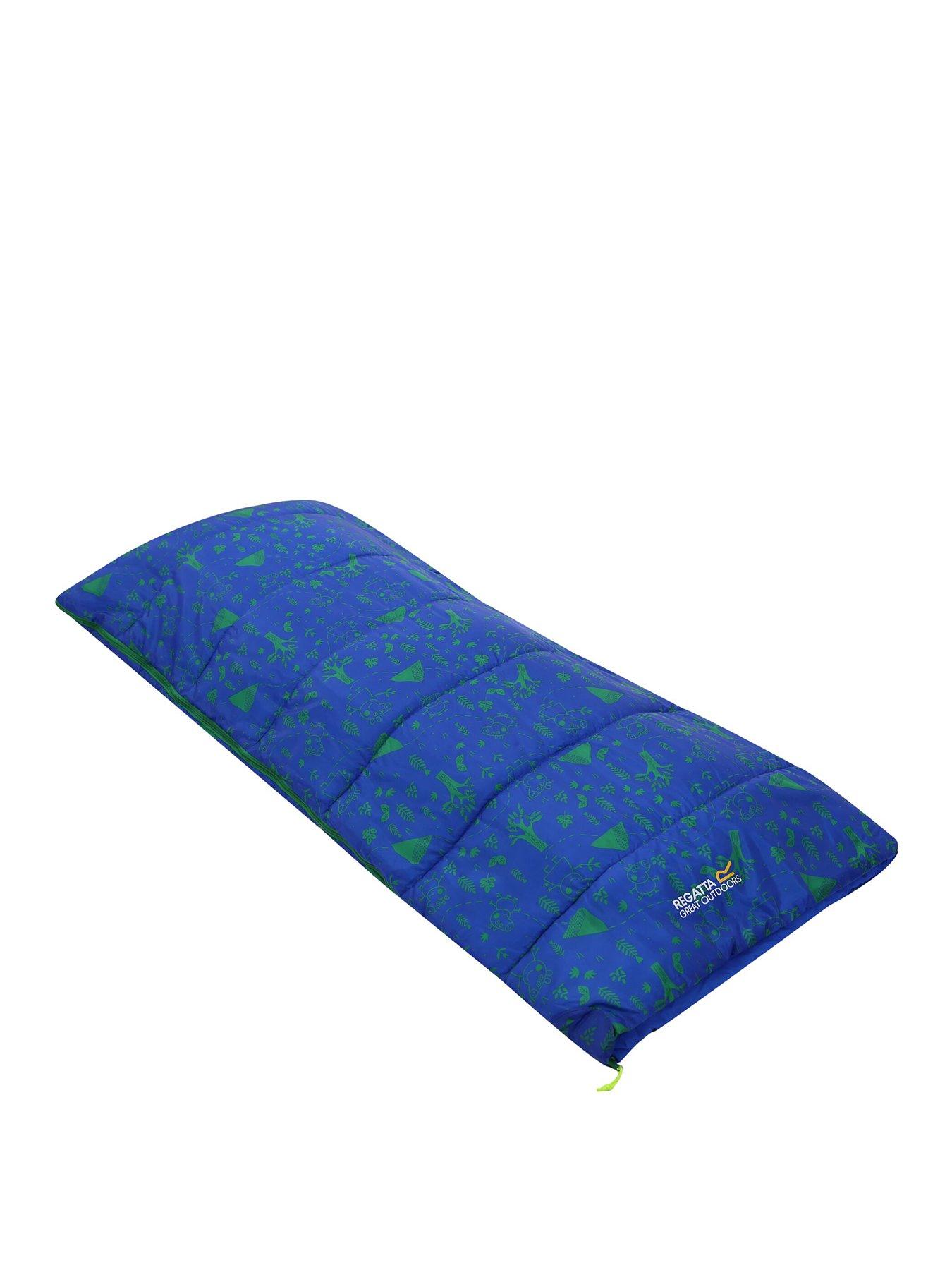 Regatta Peppa Pig Trek Sleeping Bag|