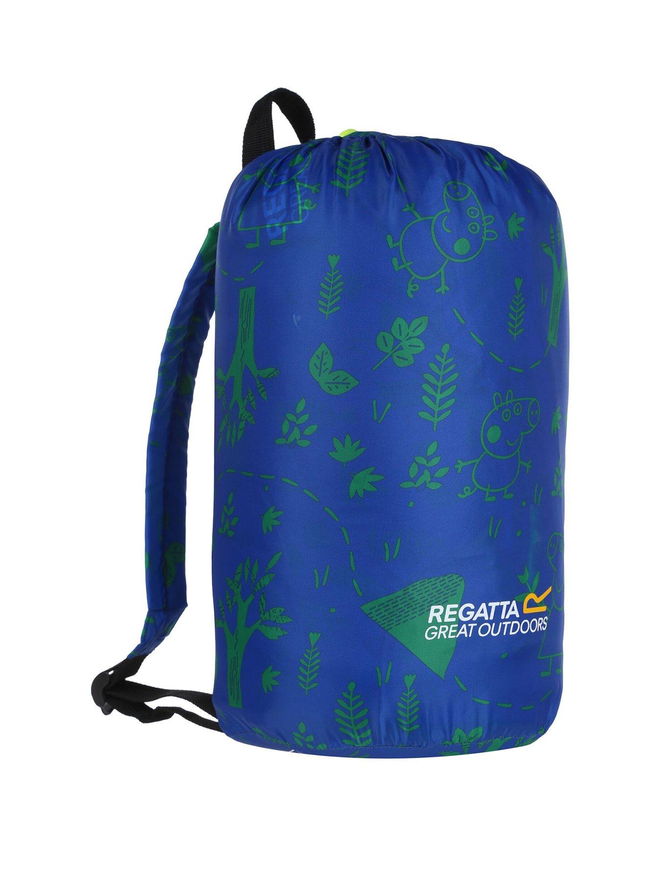 regatta great outdoors sleeping bag