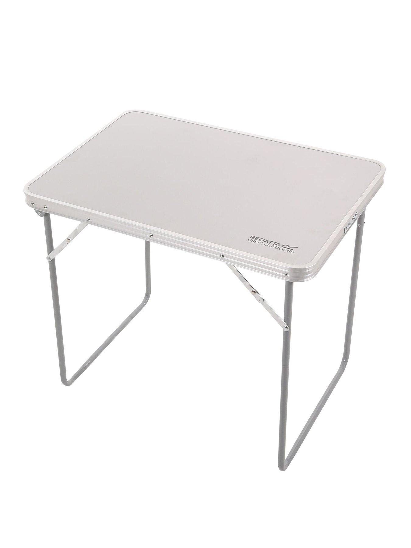 Regatta matano camping table 2025