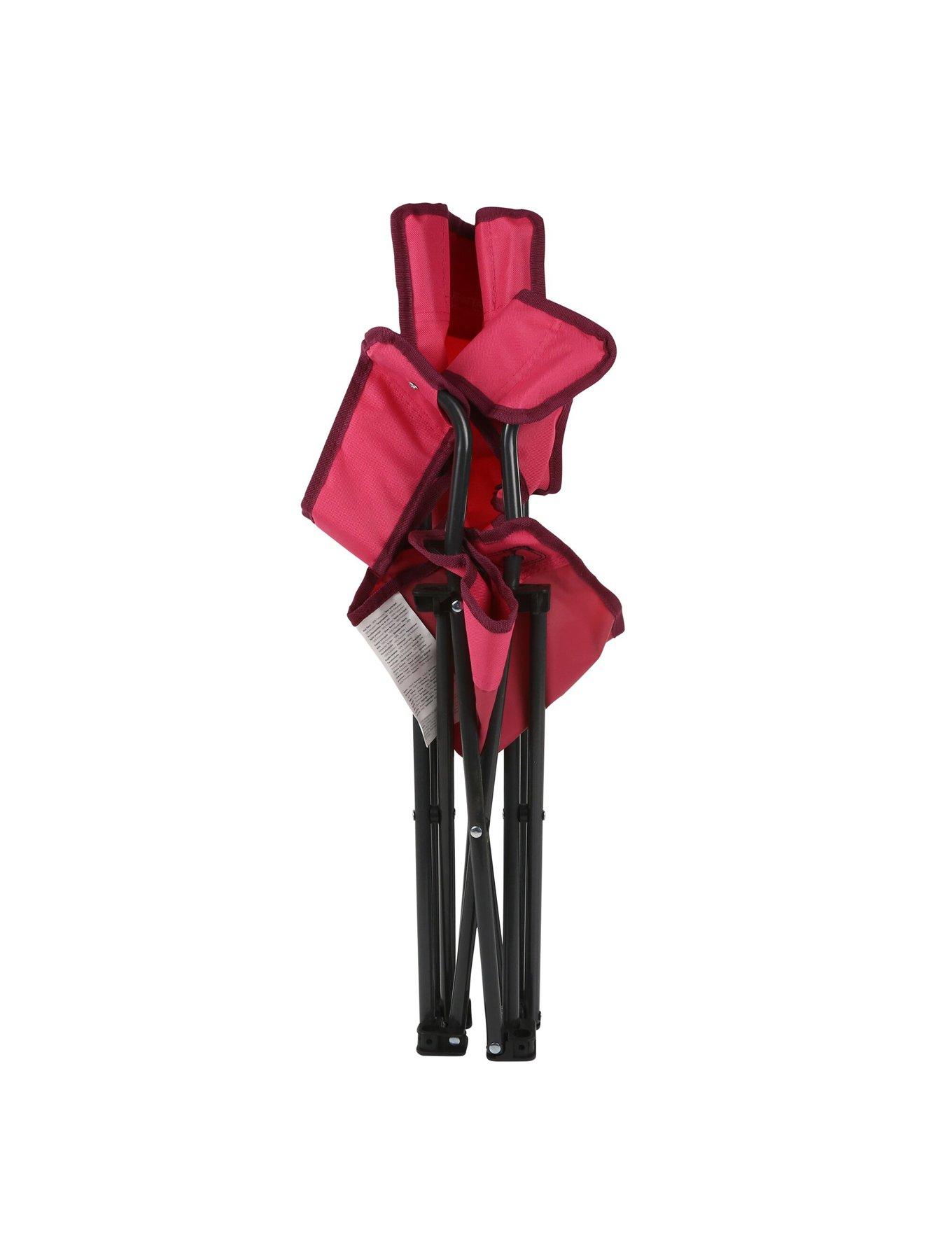 Regatta Kids Isla Chair Red Very