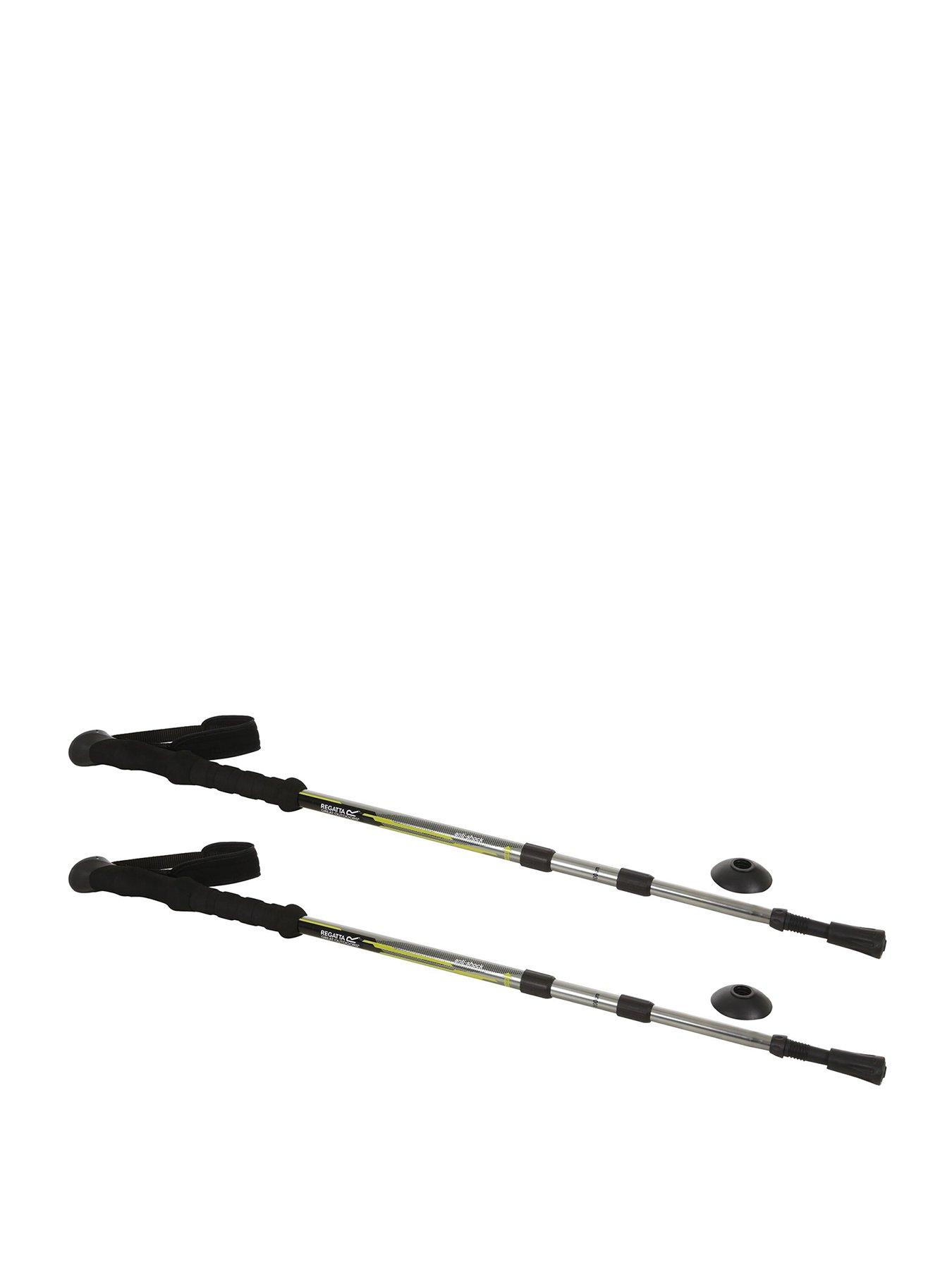 undefined Ultralite Walking Poles - Pair