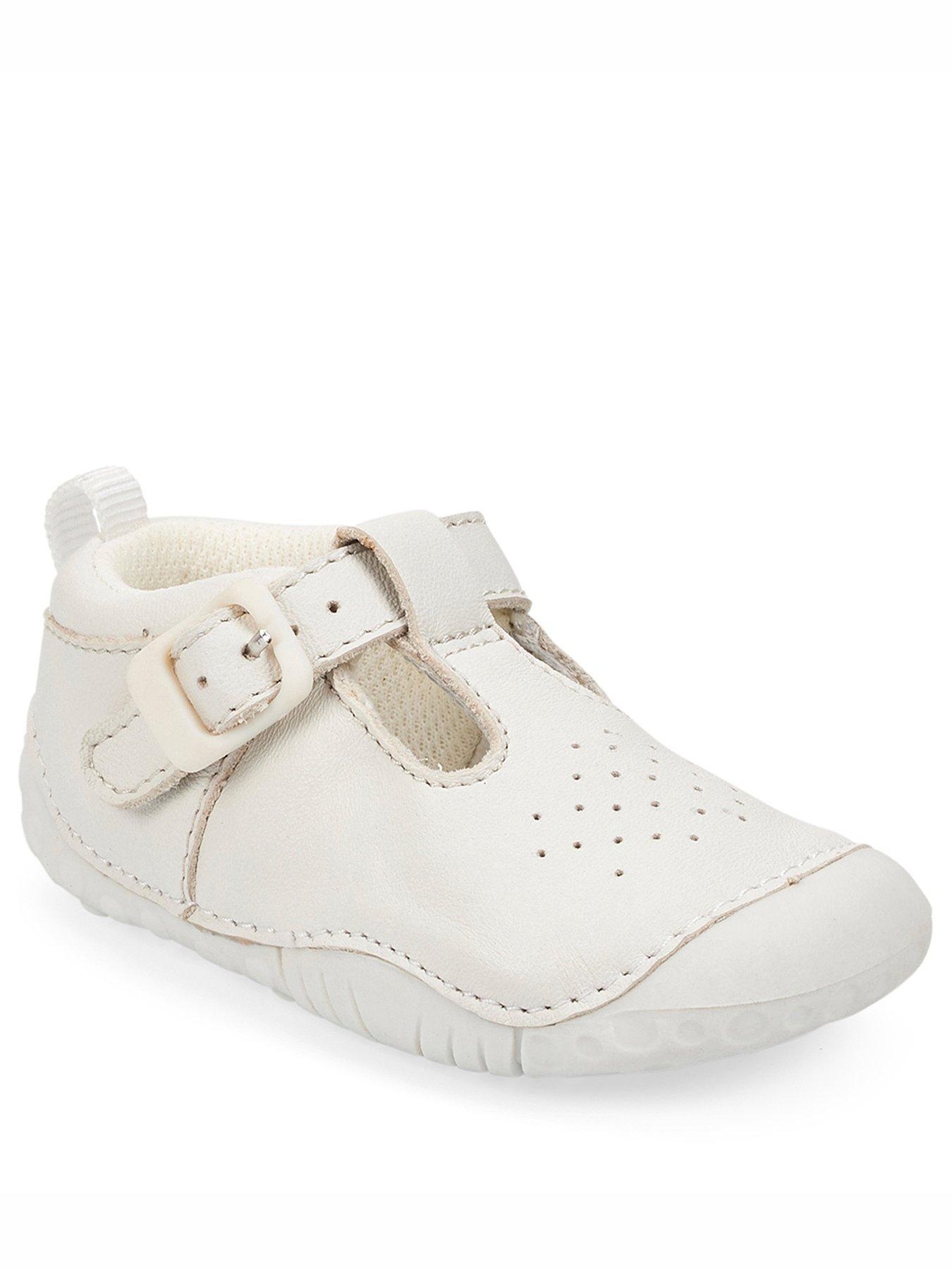 Size 2 and half baby shoes on sale