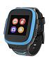  image of xplora-x5-play-blue-kids-smartwatch