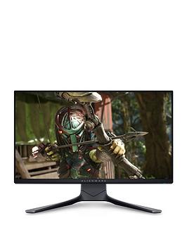 alienware-aw2521hf-25in-full-hd-gaming-monitor-with-optional-xbox-game-pass-for-pc-3-months-black