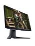 alienware-aw2521hf-25in-full-hd-gaming-monitor-with-optional-xbox-game-pass-for-pc-3-months-blackback