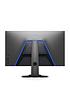 image of dell-s2721dgf-27in-qhd-gaming-monitor-with-optional-xbox-game-pass-for-pc-3-months-black