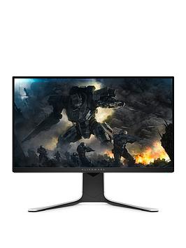 alienware-aw2720hfa-27in-full-hd-gaming-monitor-with-optional-xbox-game-pass-for-pc-3-months-black
