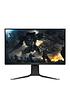 image of alienware-aw2720hfa-27in-full-hd-gaming-monitor-with-optional-xbox-game-pass-for-pc-3-months-black