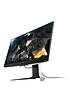 alienware-aw2720hfa-27in-full-hd-gaming-monitor-with-optional-xbox-game-pass-for-pc-3-months-blackback