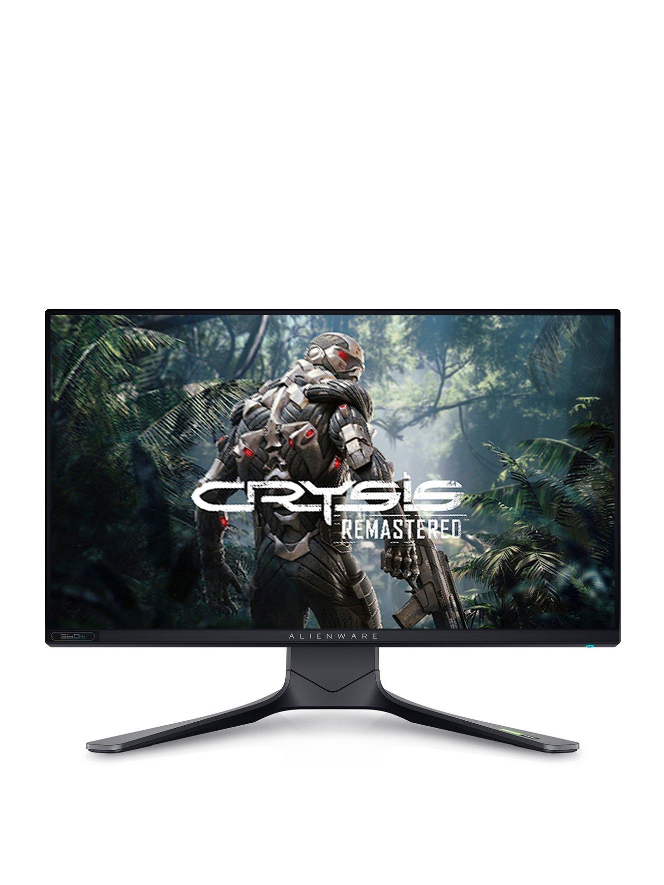 can i use a gaming monitor as a regular monitor