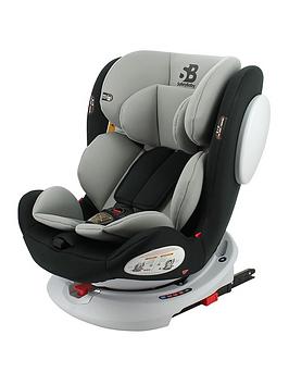 Safety Baby Seaty Group 0/1/2/3 Car Seat