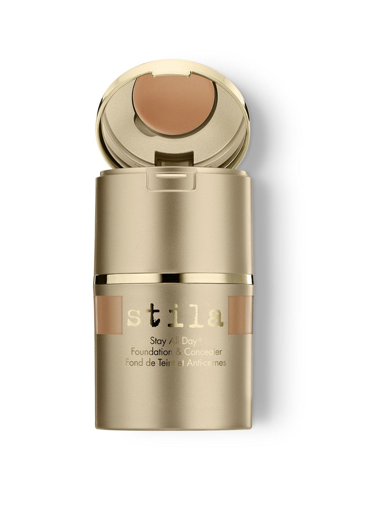 Image 1 of 1 of STILA Stay All Day&reg; Foundation &amp; Concealer