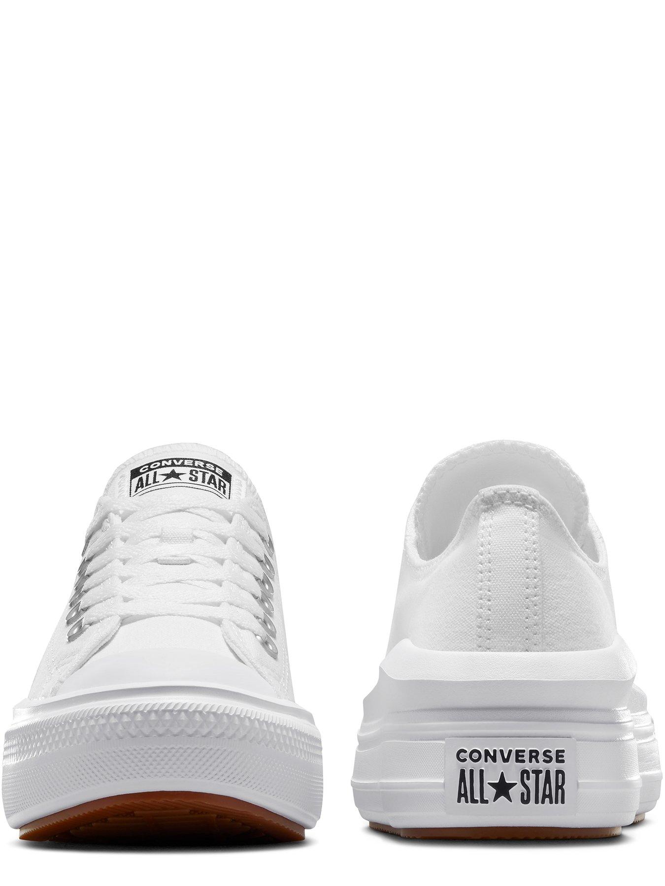 Converse womens deals shoes nz