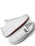  image of converse-womens-move-ox-trainers-white