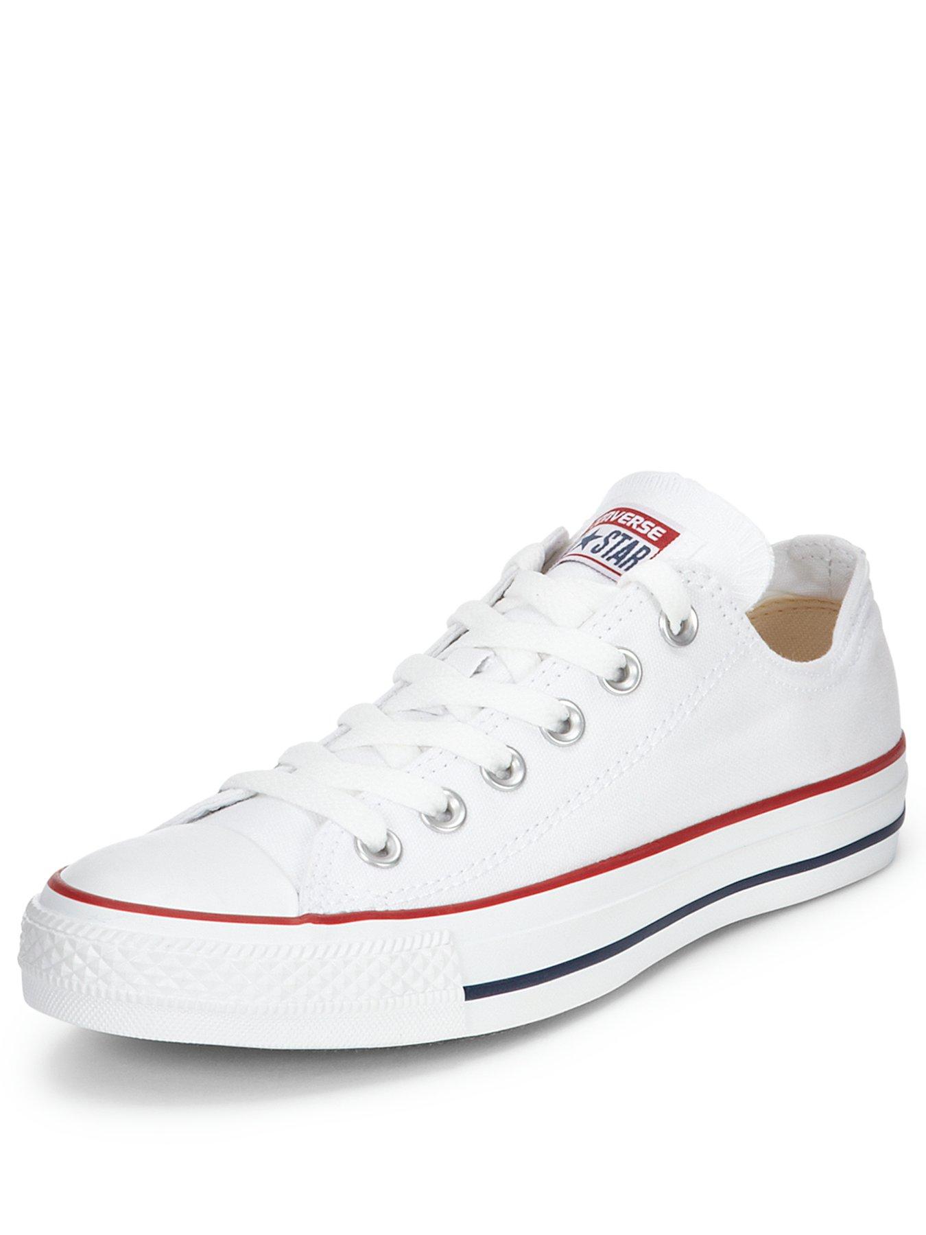 all star converse uk