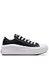  image of converse-womens-move-ox-trainers-blackwhite