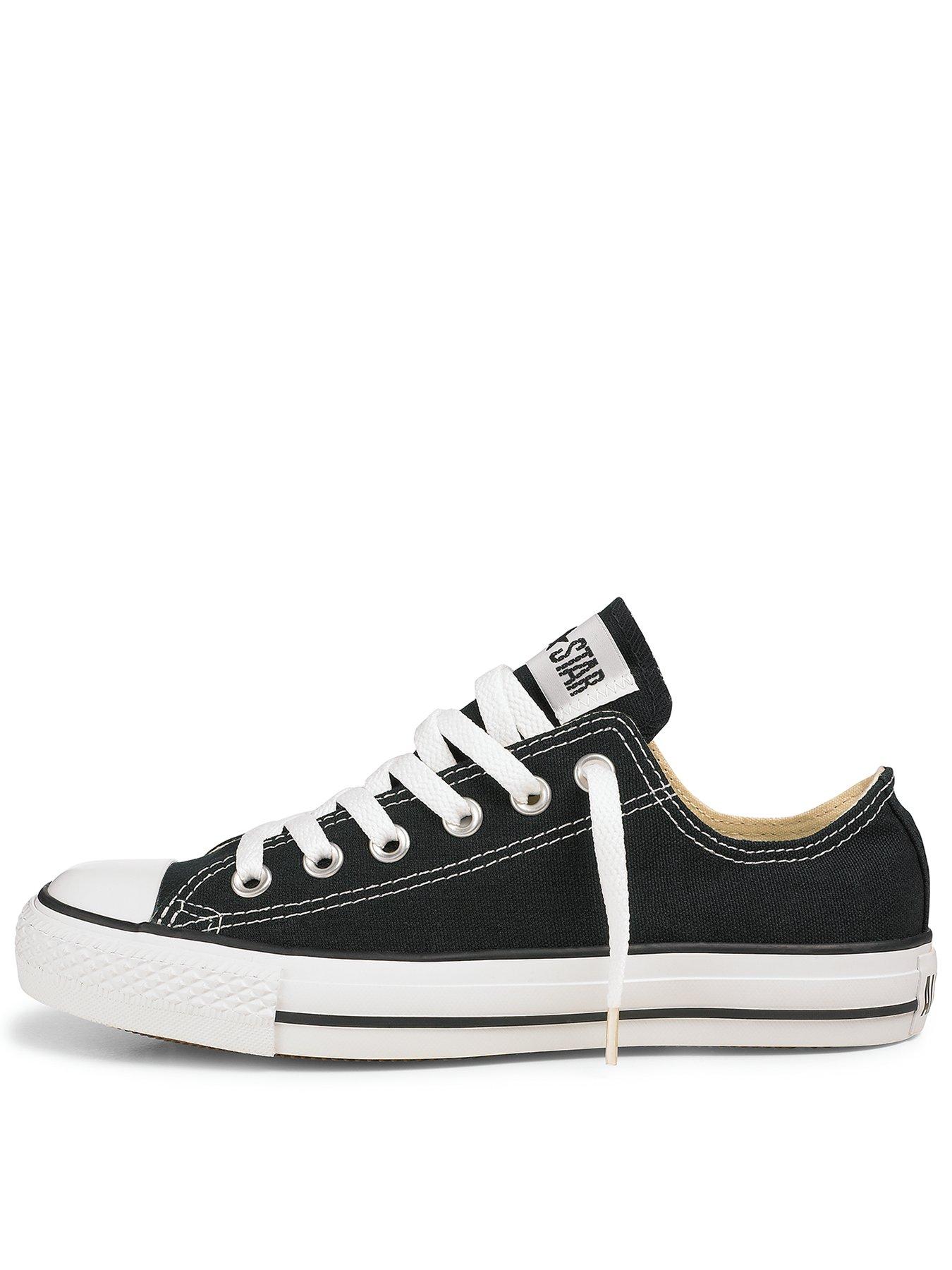 converse platform wide fit