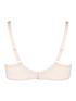  image of pour-moi-flora-lightly-padded-underwired-bra-pearl