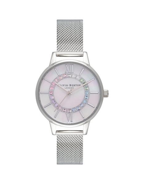 olivia-burton-wonderland-rainbow-wonderland-midi-mop-dial-white-silver-watch