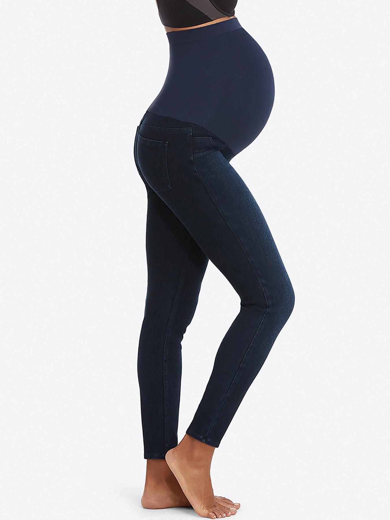 Hue Classic Stretch Denim Leggings, Regular & Plus Sizes - Classic Denim -  Size XS - Search Shopping