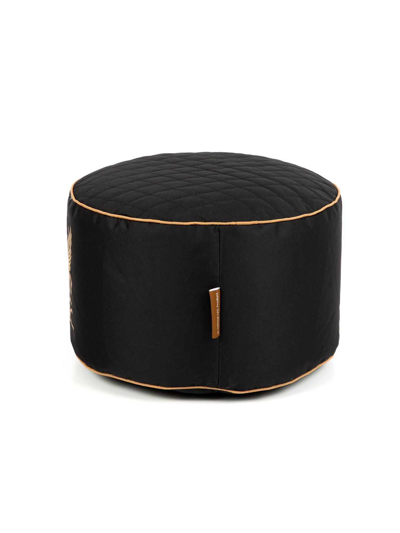 Image 5 of 6 of Liverpool FC Champions Gaming Beanbag Footstool