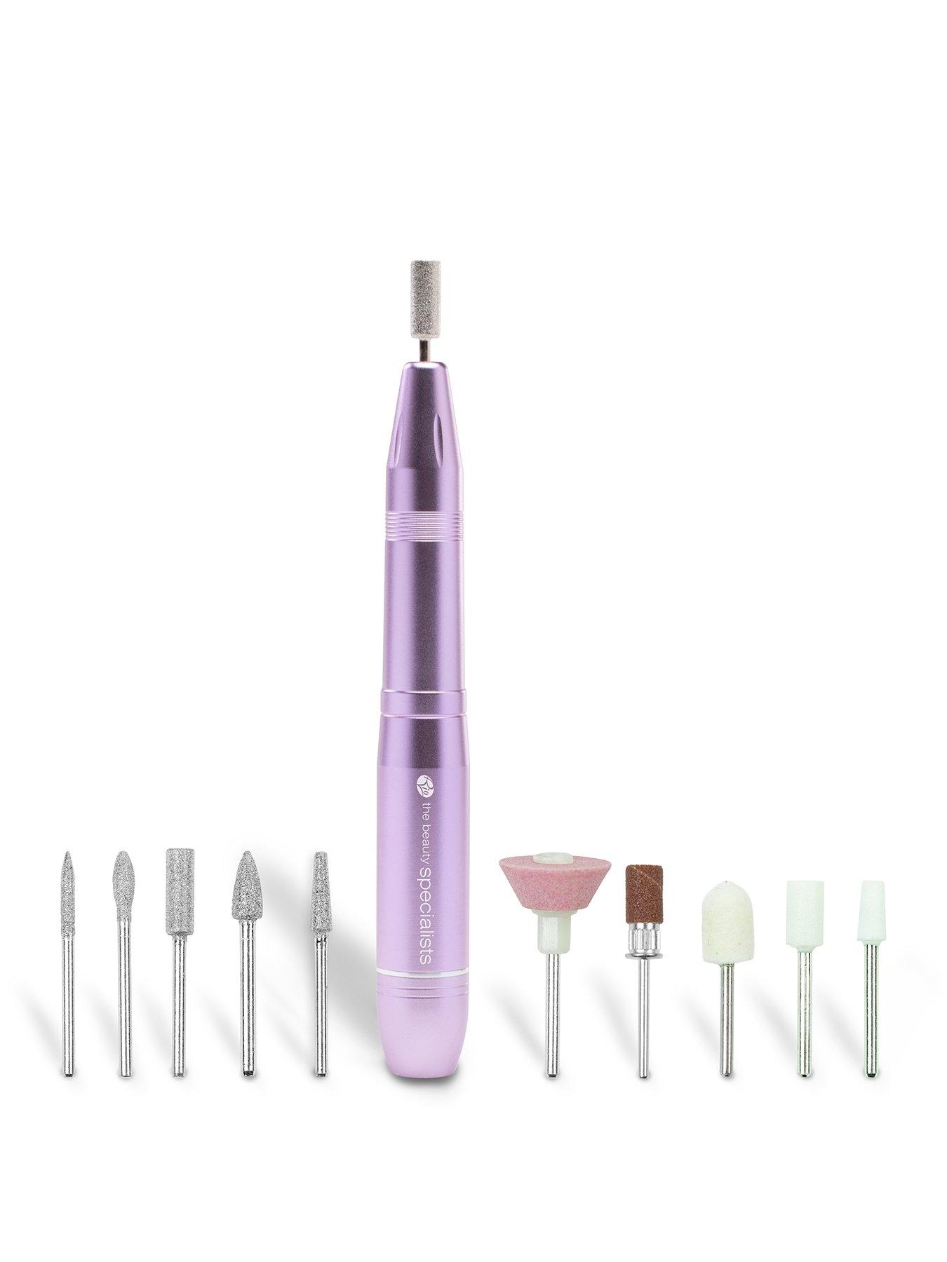 undefined Professional Electric Nail File