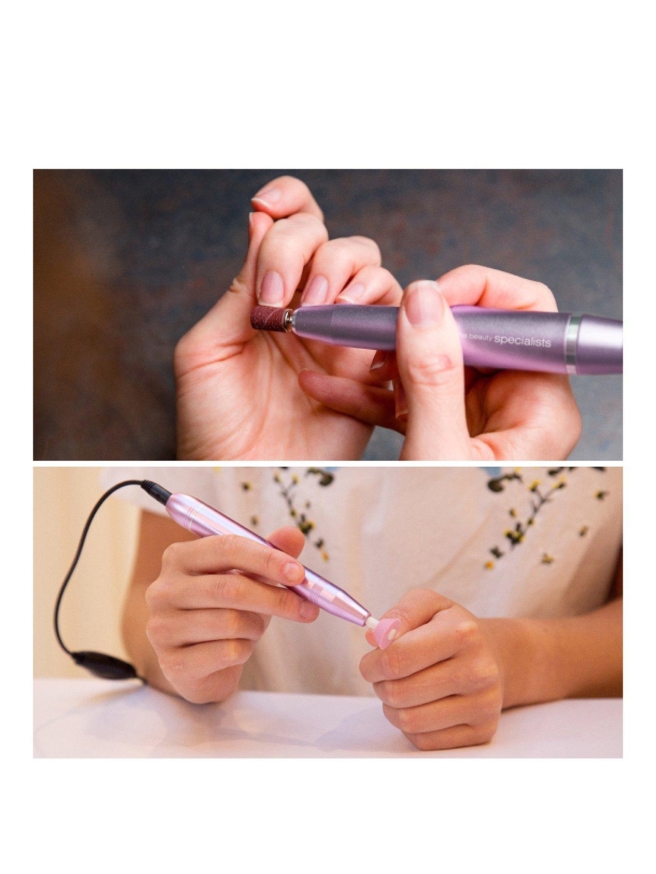 Professional Electric Nail File