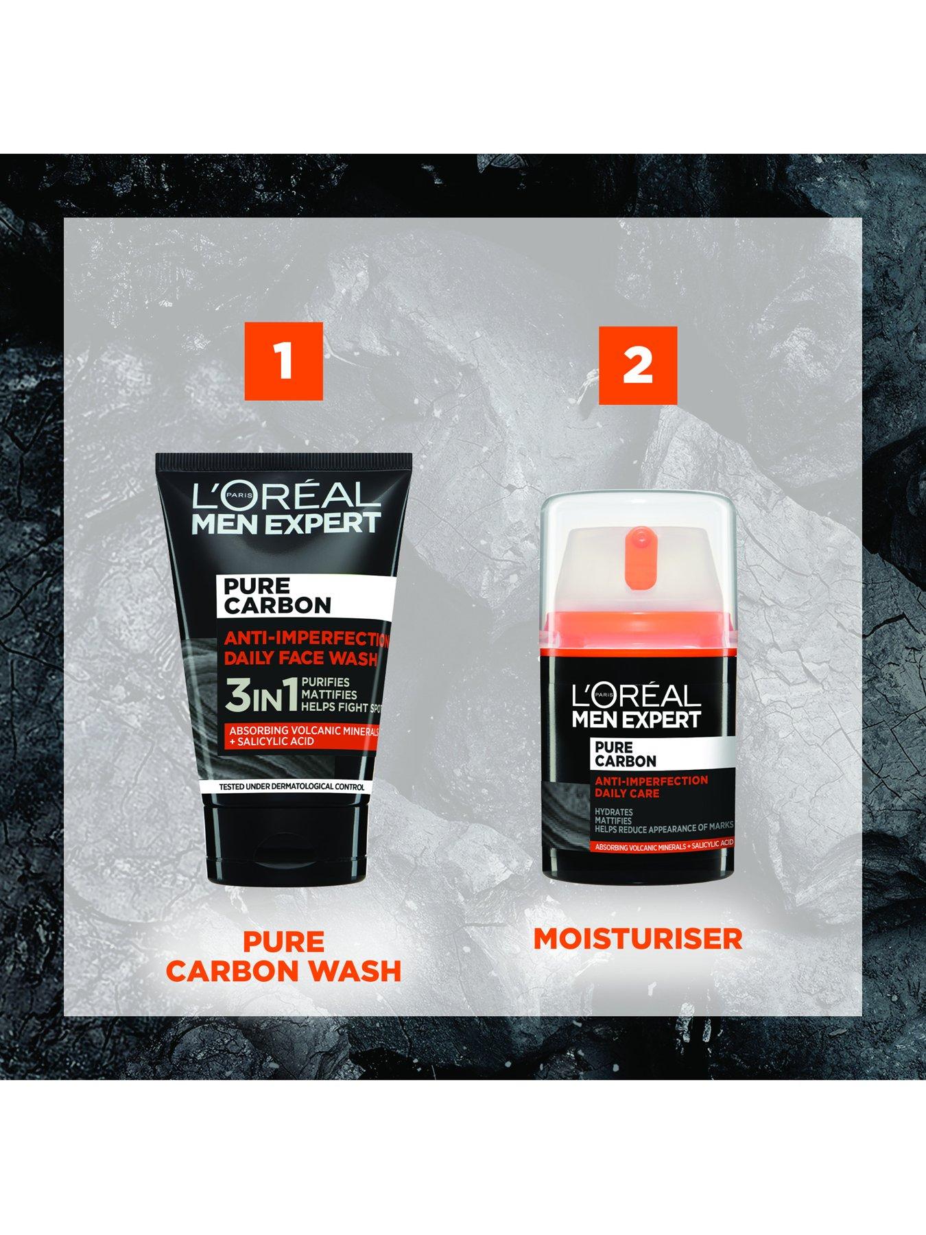 loreal anti spot daily moisturiser
