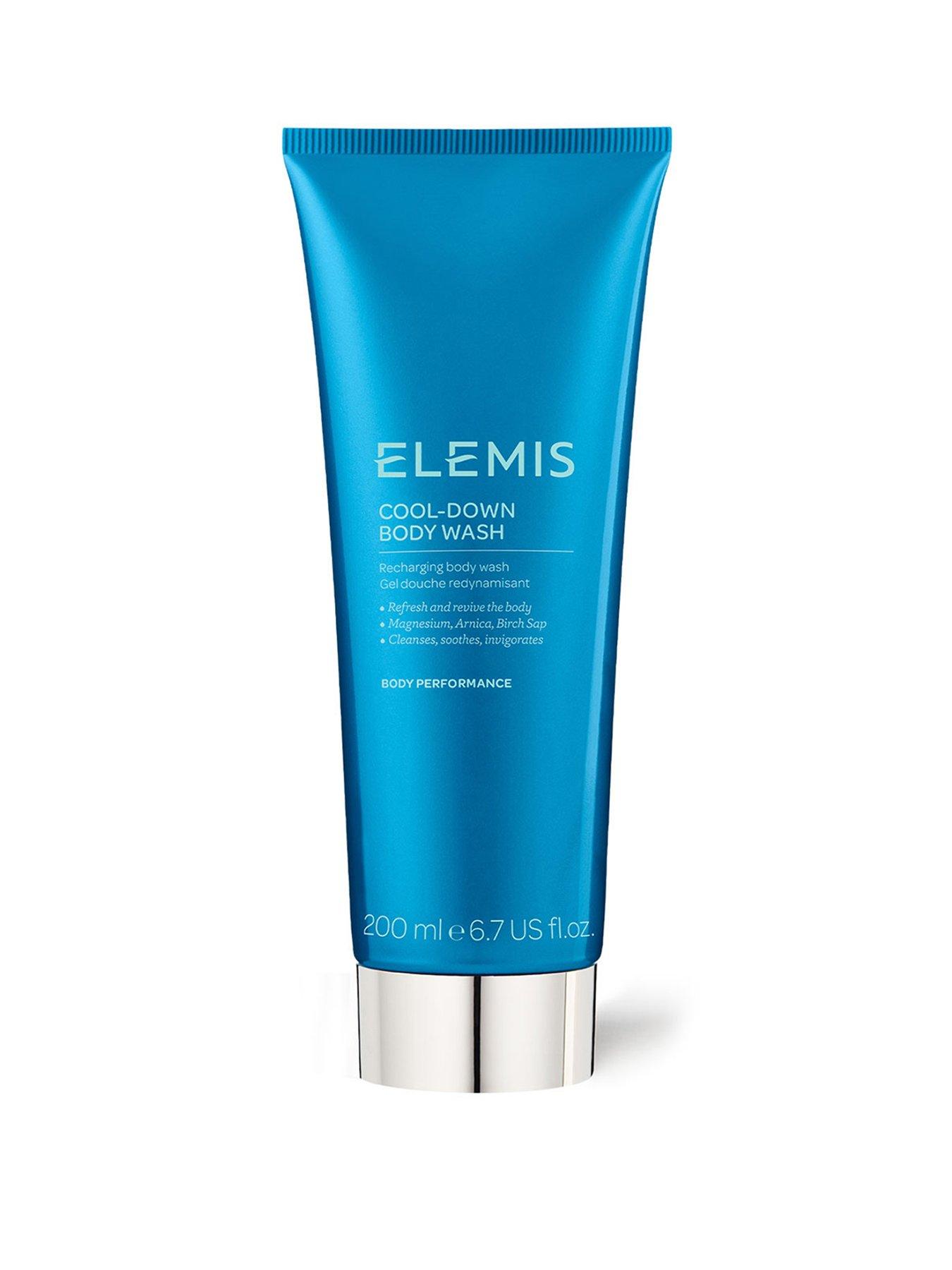 Elemis Cool Down Body Wash 200ml