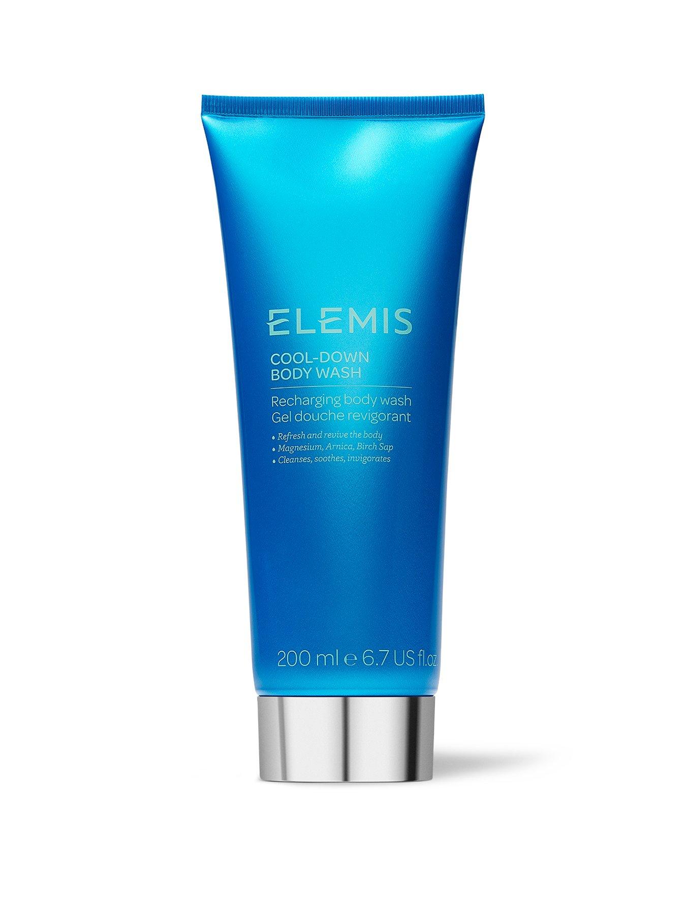 Elemis Cool Down Body Wash 200ml