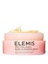  image of elemis-pro-collagen-rose-cleansing-balm-100g