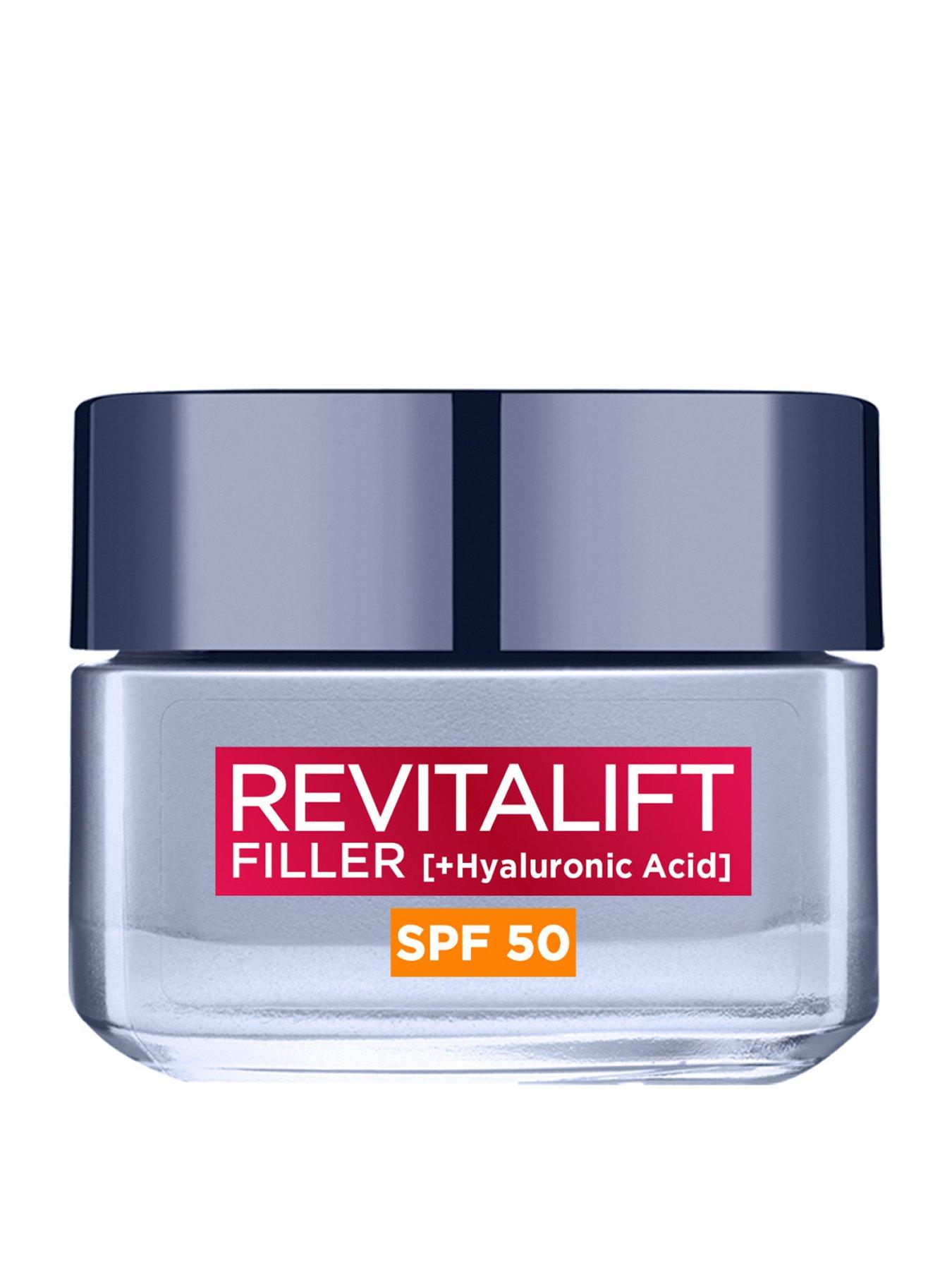 L'Oreal Paris Revitalift Anti Wrinkle Day Cream SPF 30 50ml