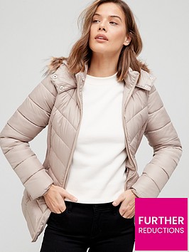 v-by-very-short-padded-jacket-with-faux-fur-champagne