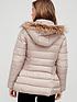 v-by-very-short-padded-jacket-with-faux-fur-champagnestillFront