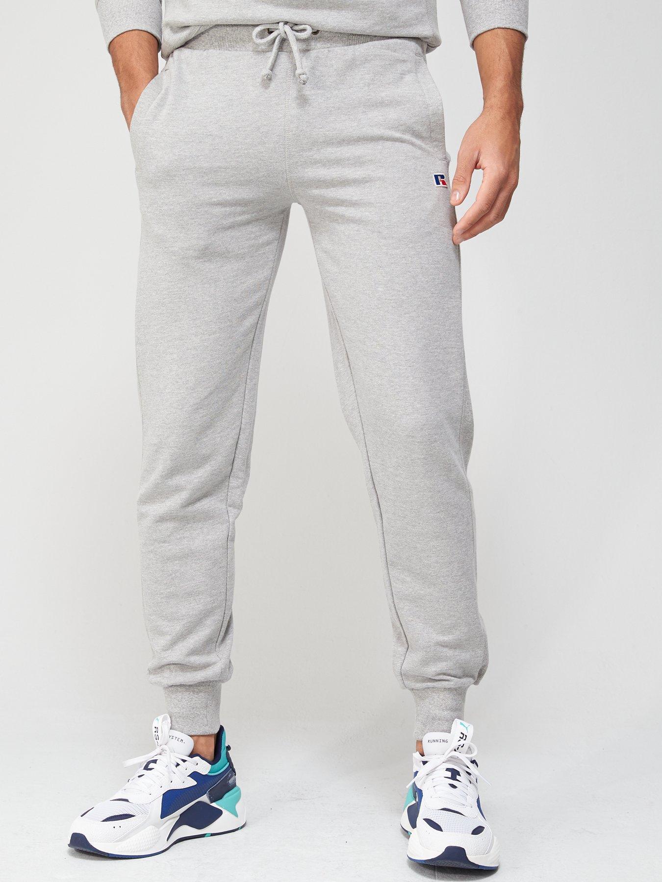 russell joggers