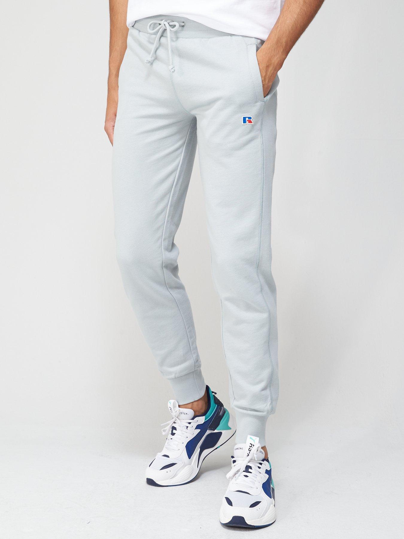 russell athletic joggers uk