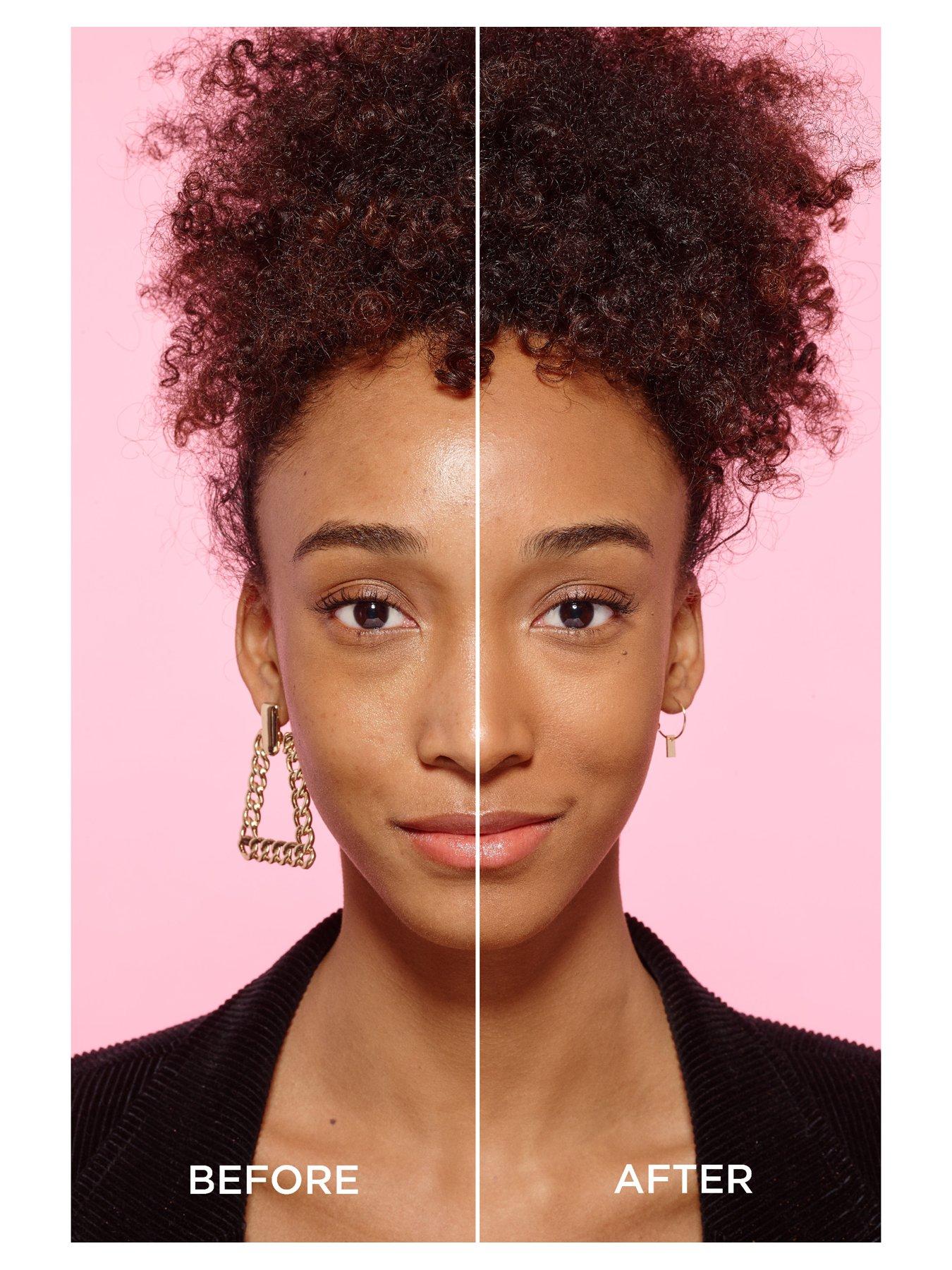 Image 5 of 6 of L'Oreal Paris Infallible 24H Fresh Wear Foundation in a Powder, longwear coverage, mattifying finish, available in 6 shades