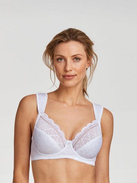front image of miss-mary-of-sweden-jolly-romantic-underwired-lace-bra-white