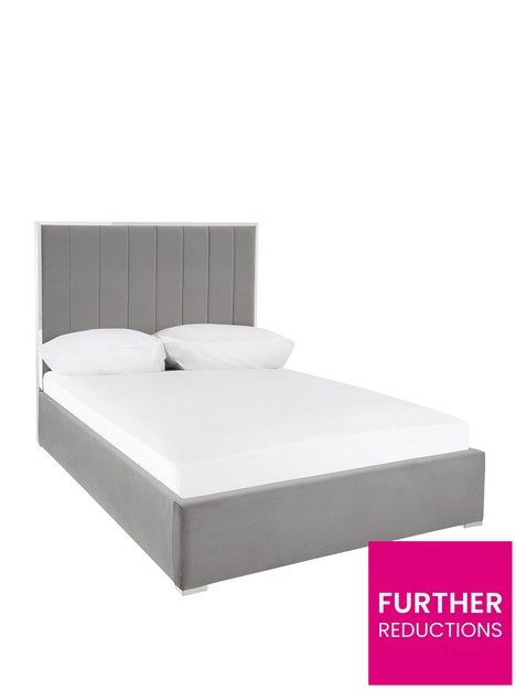 elsienbspbed-frame-with-mattress-options-buy-and-save
