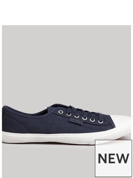 superdry-low-pro-trainers-navy